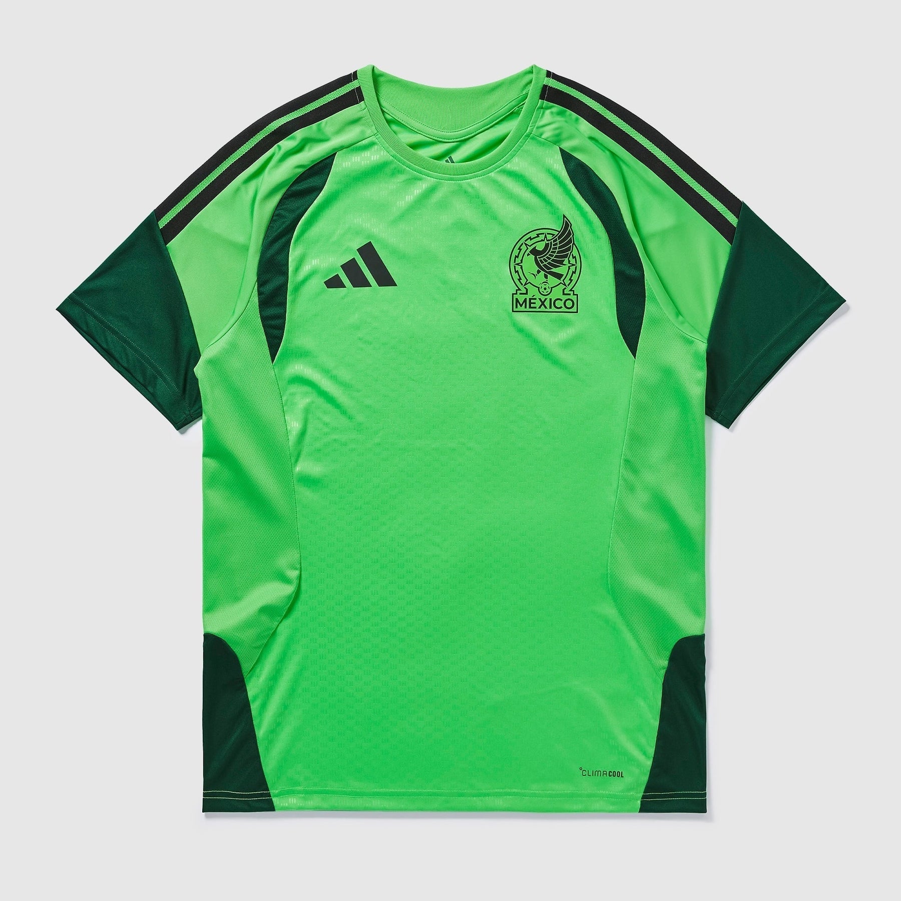 Mexico - Training Top 2 26/27