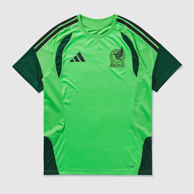 Mexico - Training Top 2 26/27
