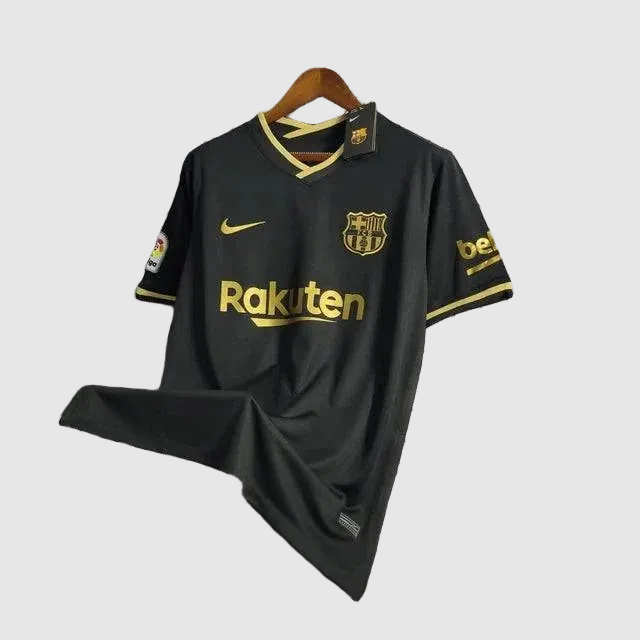 Barcelona - Retro Away 20/21 Jersey