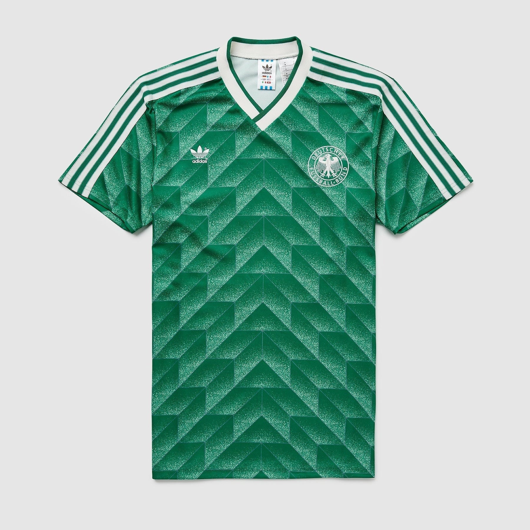 Germany - Retro Away 1990 Jersey