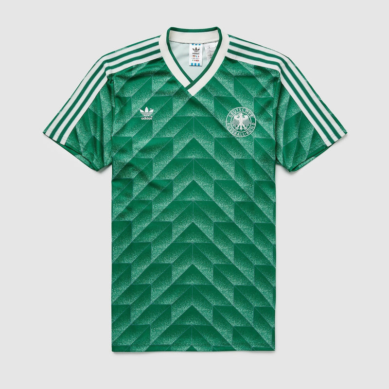 Germany - Retro Away 1990 Jersey