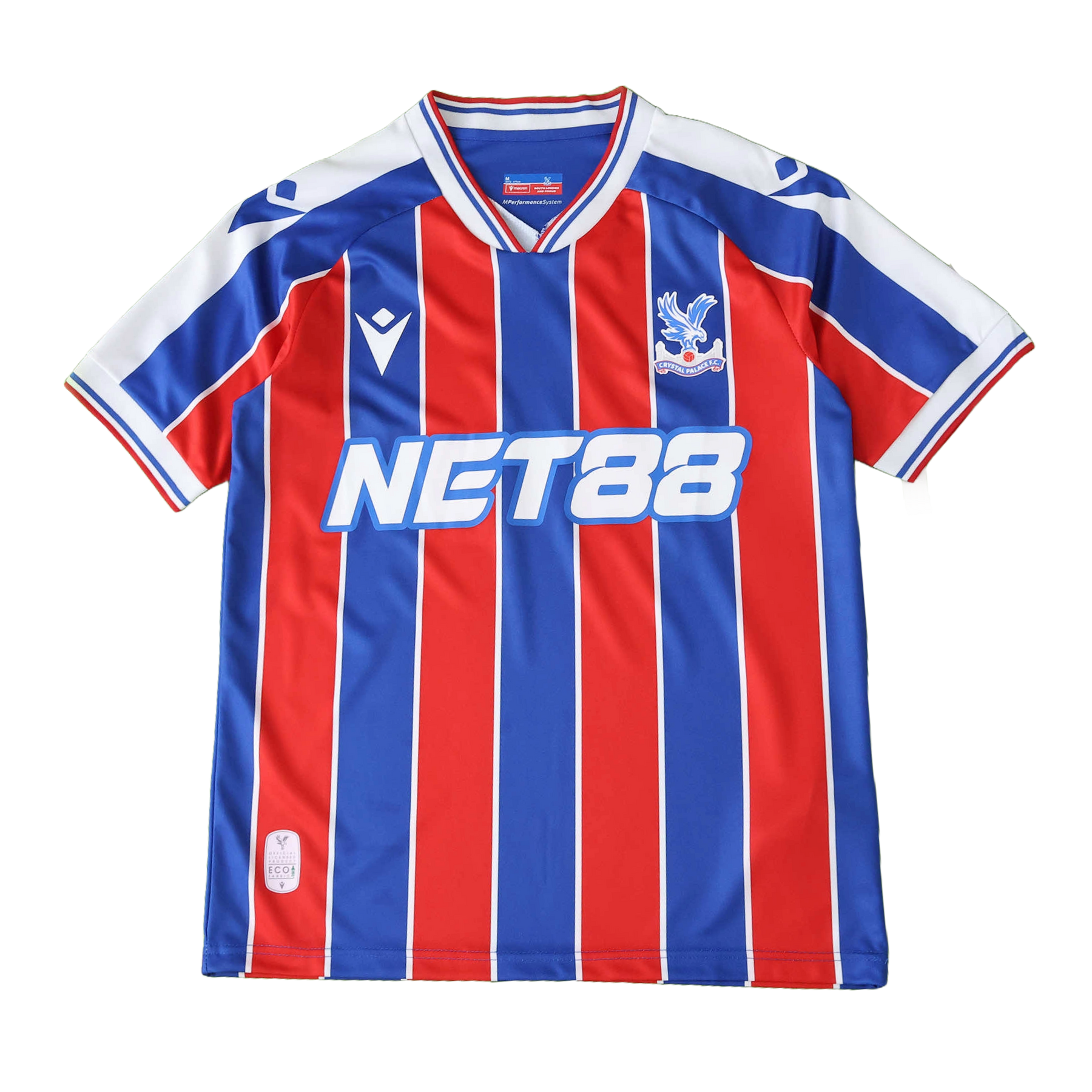Crystal Palace - Home 25/26 Men's Jersey