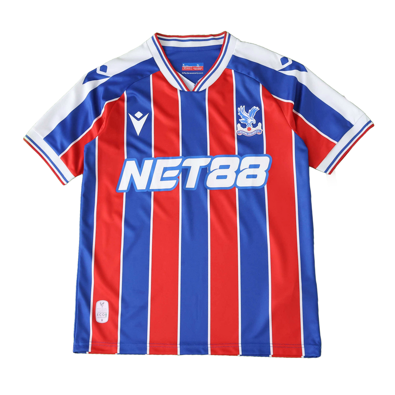 Crystal Palace - Home 25/26 Men's Jersey