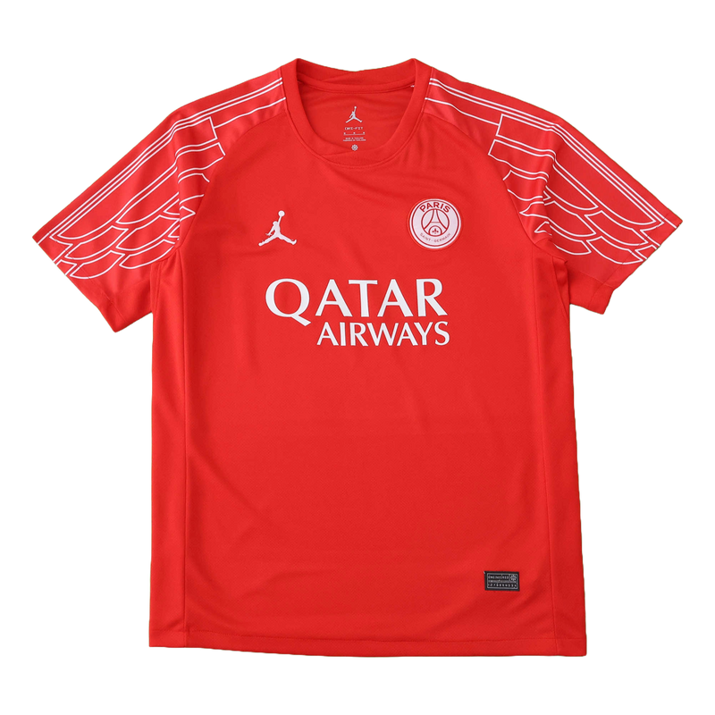 PSG - Fourth 25/26 Men's Jersey