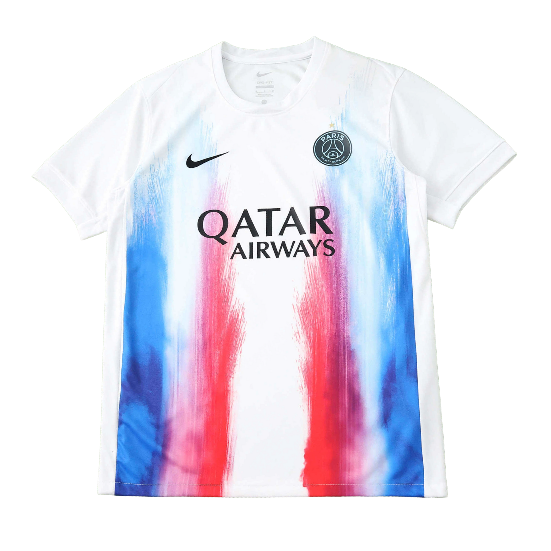 PSG - Pre-Match 25/26 Jersey
