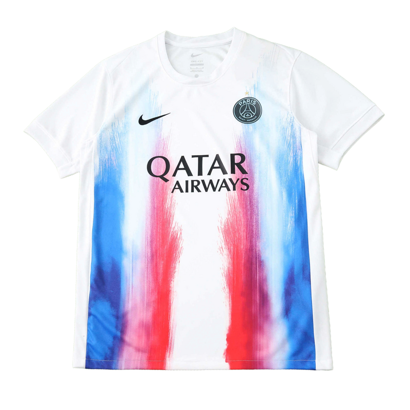 PSG - Pre-Match 25/26 Jersey
