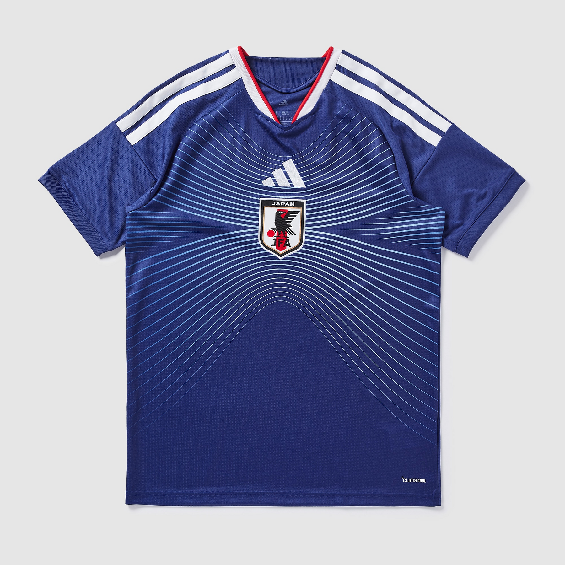 Japan - Home 26/27 Men's Jersey