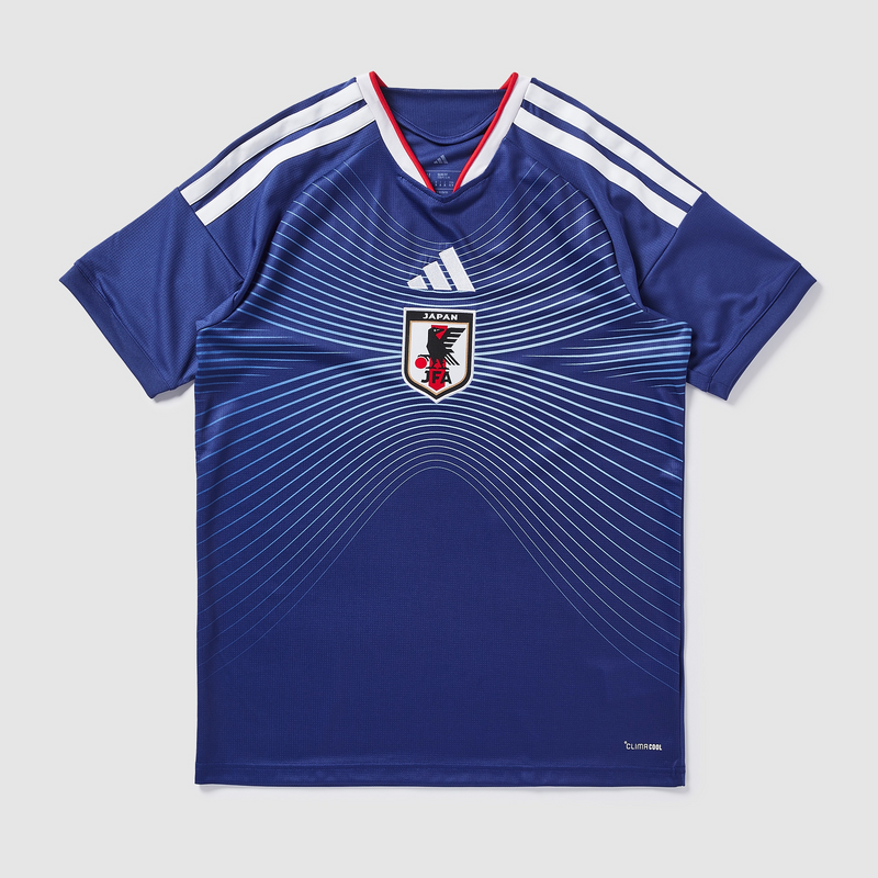 Japan - Home 26/27 Men's Jersey