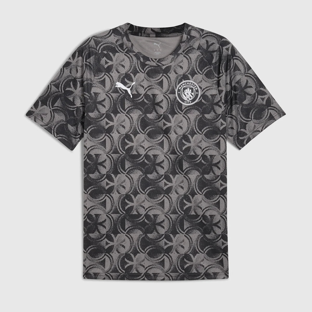 Manchester City - Training Top 25/26