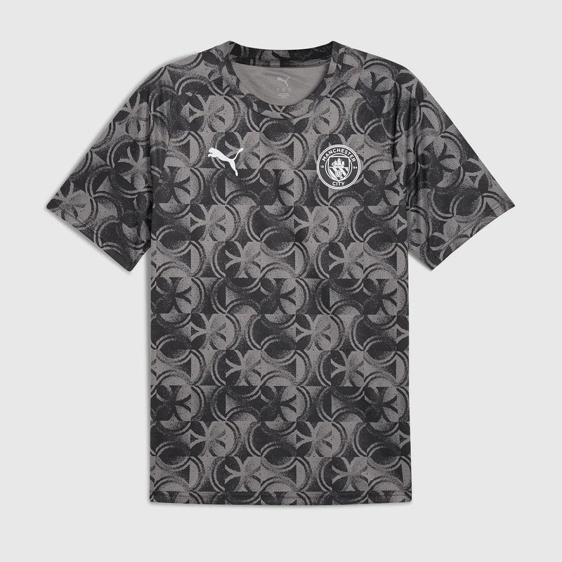 Manchester City - Training Top 25/26