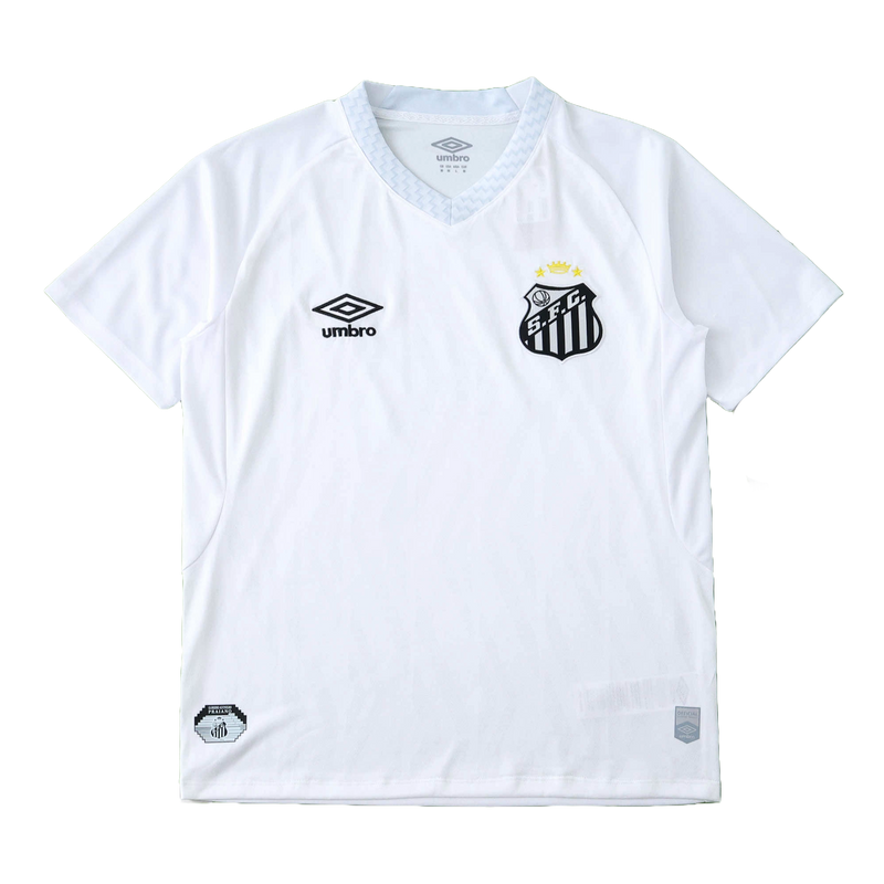 Santos - Home 25/26 Men's Jersey