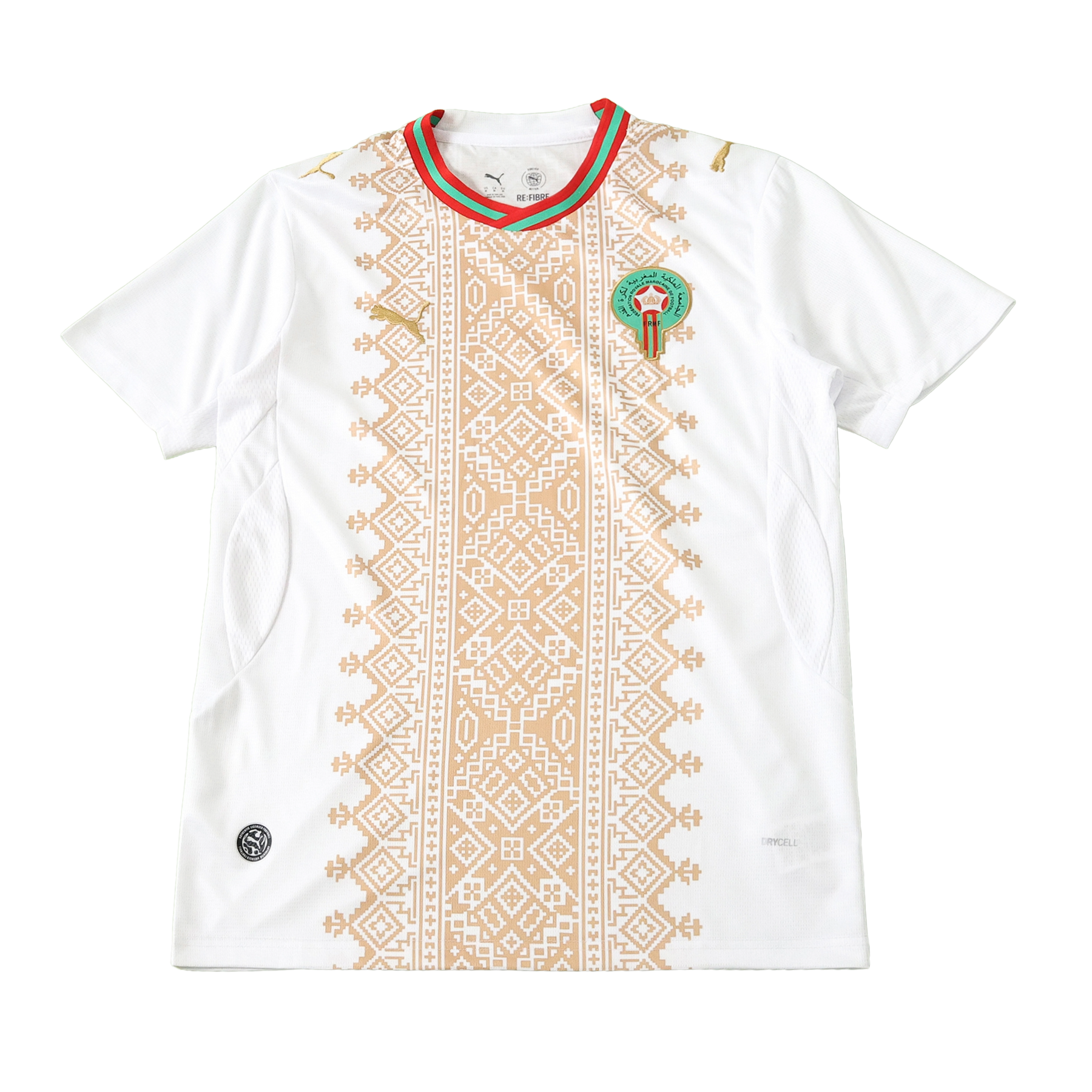 Morocco - Away 26/27 Men's Jersey