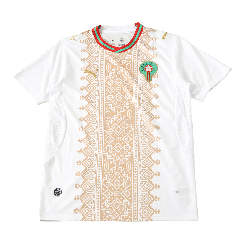 Morocco - Away 26/27 Men's Jersey