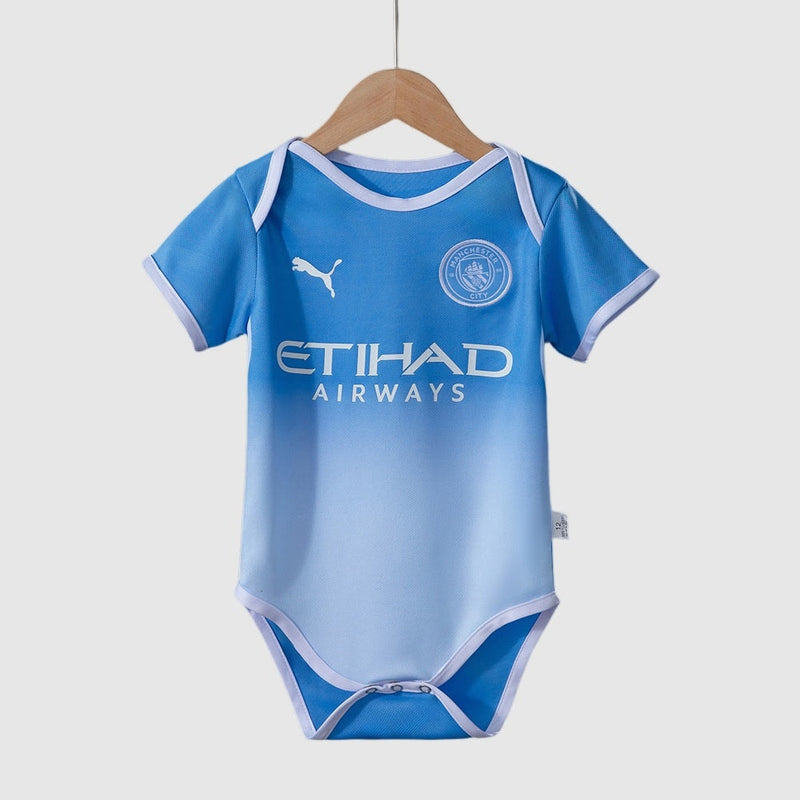 Manchester City - Home 26/27 Baby Jersey