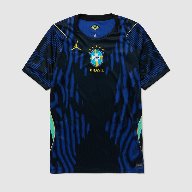 Brazil - Away 26/27 Player Edition Jersey