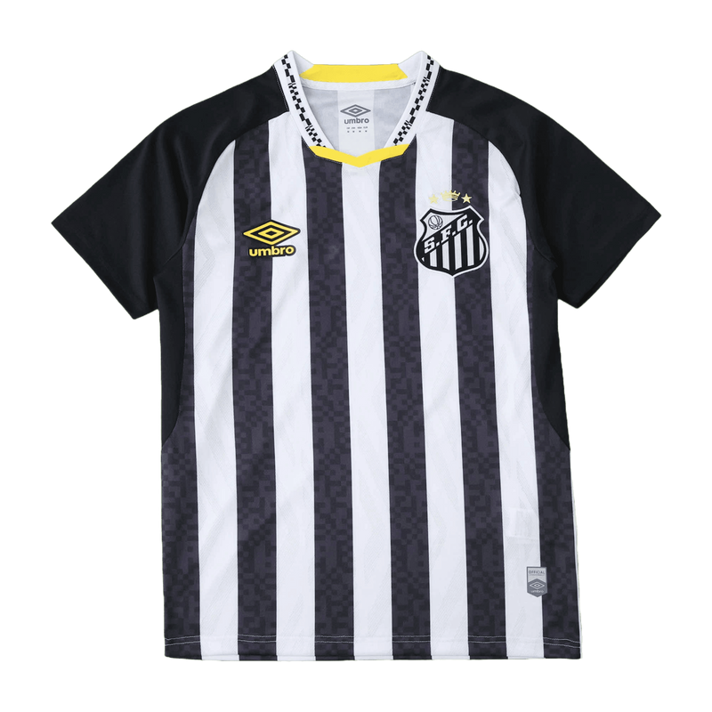 Santos - Away 25/26 Men's Jersey