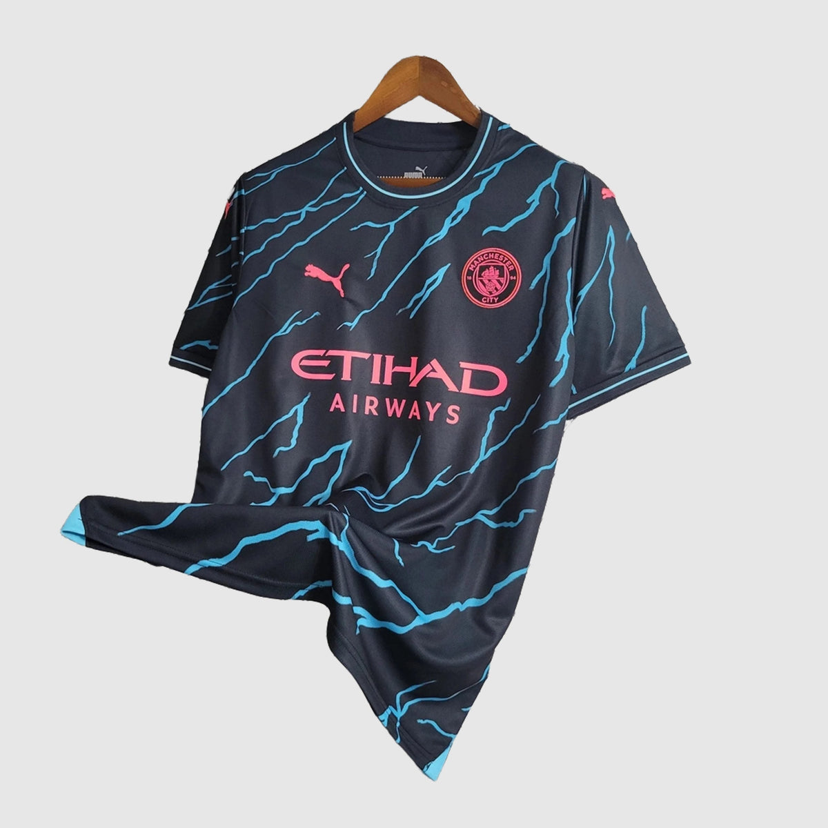 Manchester City - II 23/24 Away Men’s Jersey