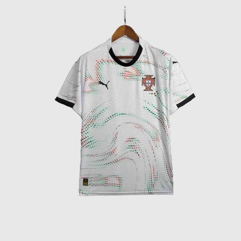 Portugal - Away 25/26 Men's Jersey