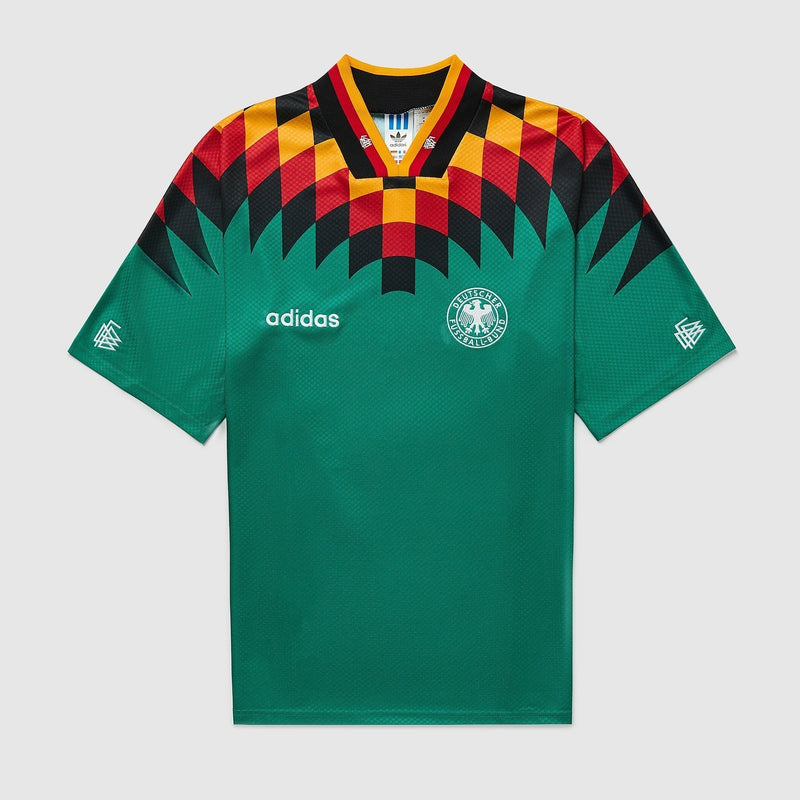 Germany - Retro Away 1994 Jersey