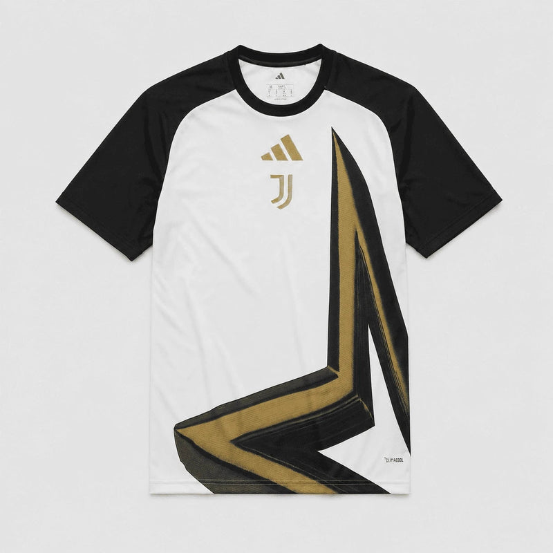 Juventus - Pre-Match 26/27 Jersey