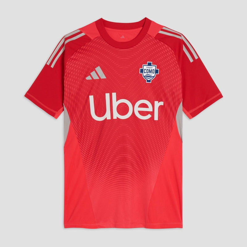 Como 1907 - Goalkeeper 3 25/26 Jersey