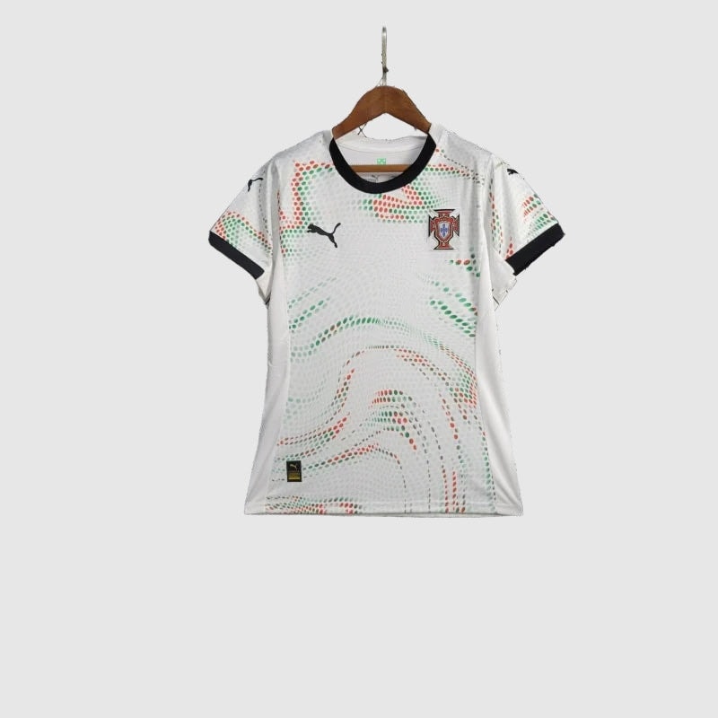 Portugal - Away 25/26 Women’s Jersey