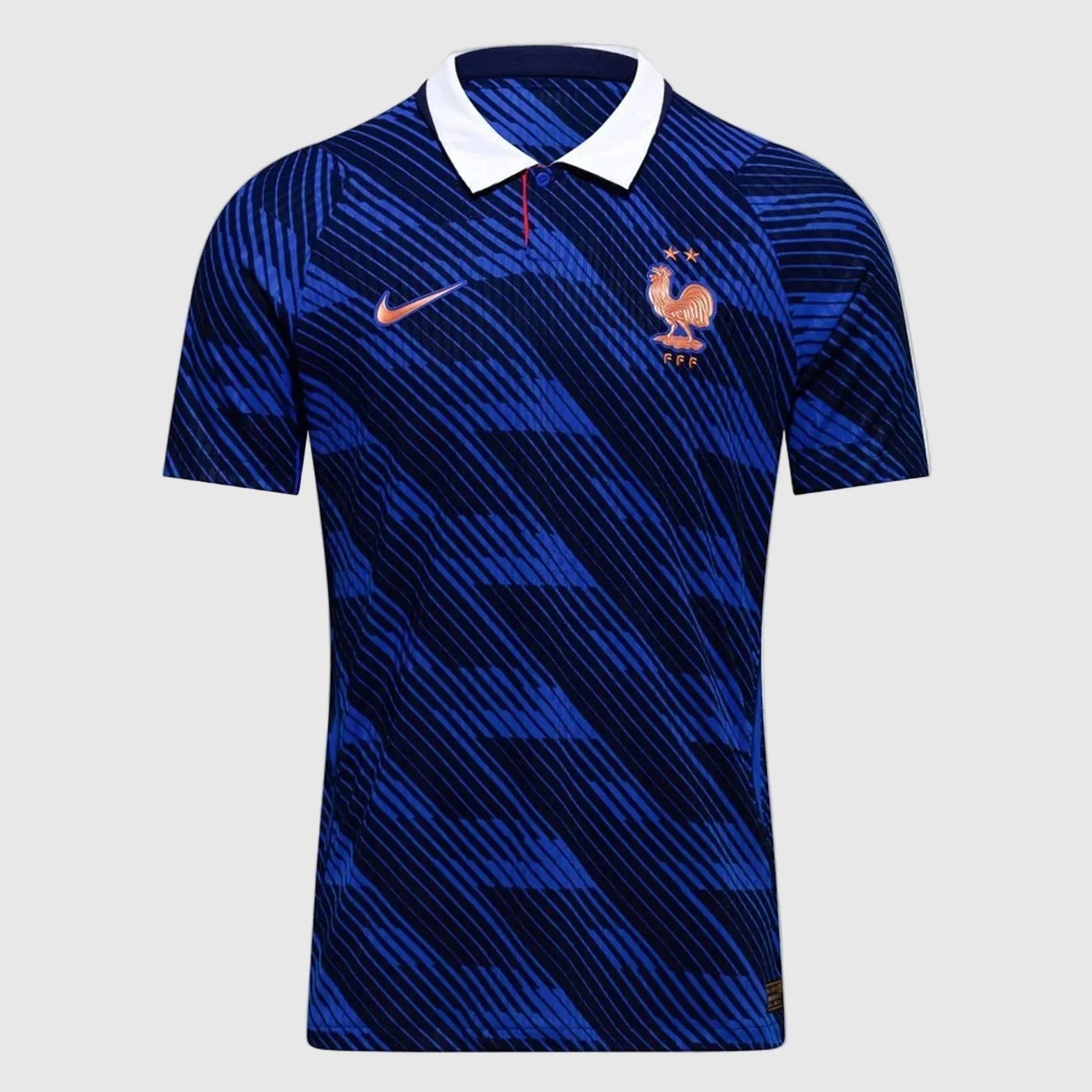 France - Home 26/27 Player Edition Jersey