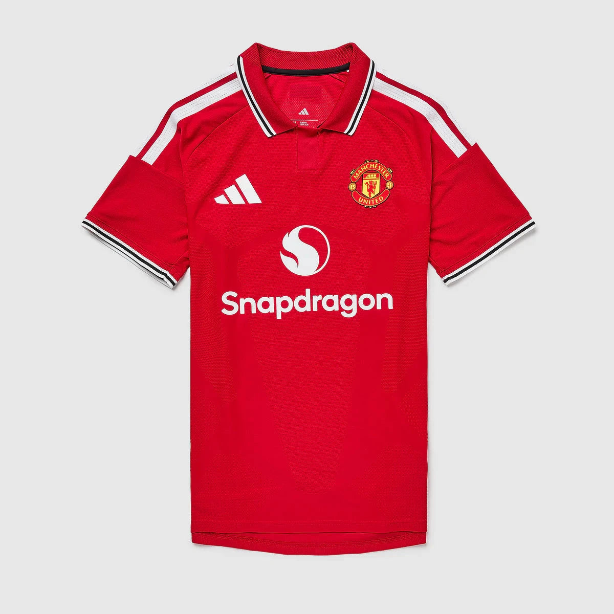 Manchester United Home Player 2026/27