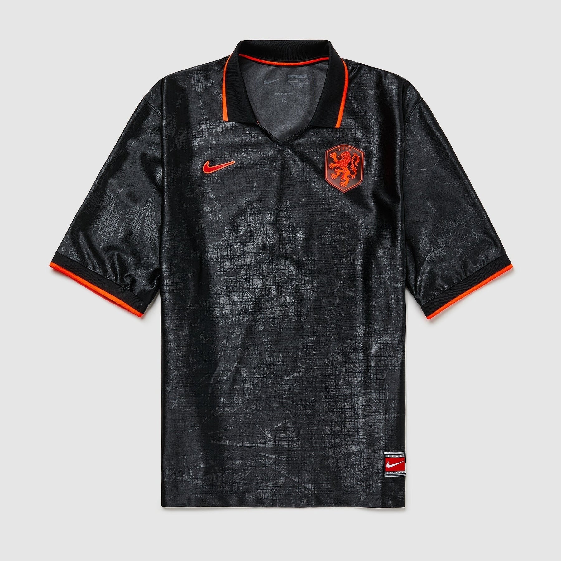 Netherlands - Special Edition 26/27 Men's Jersey