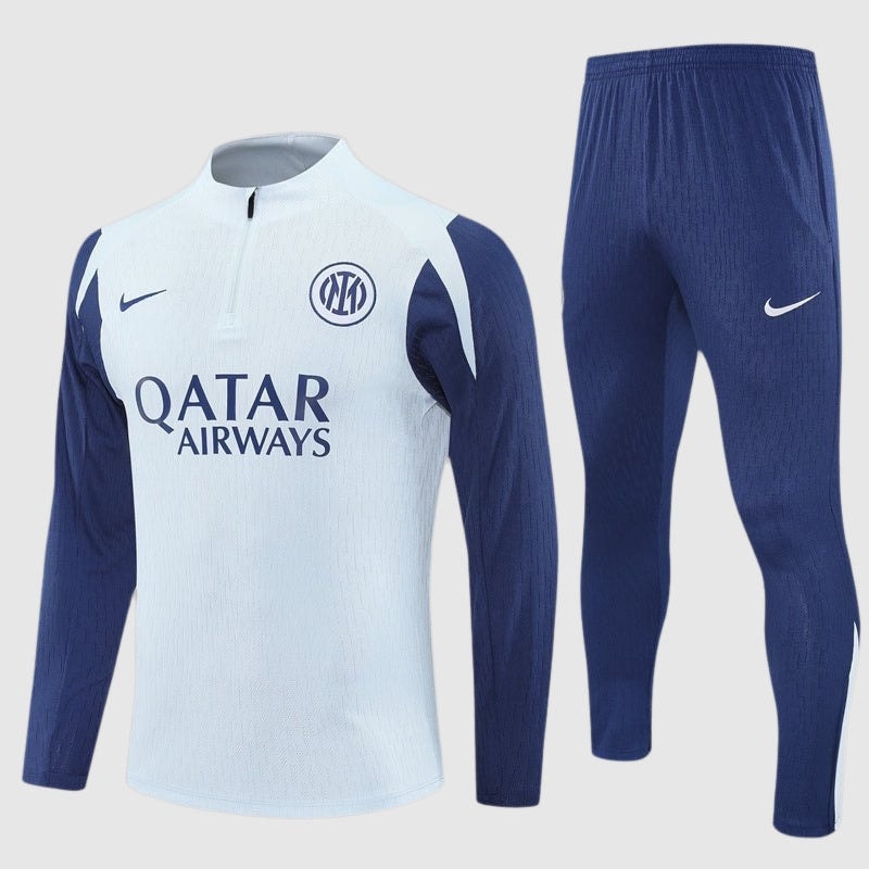 Inter Milan - 25/26 Tracksuit Kit