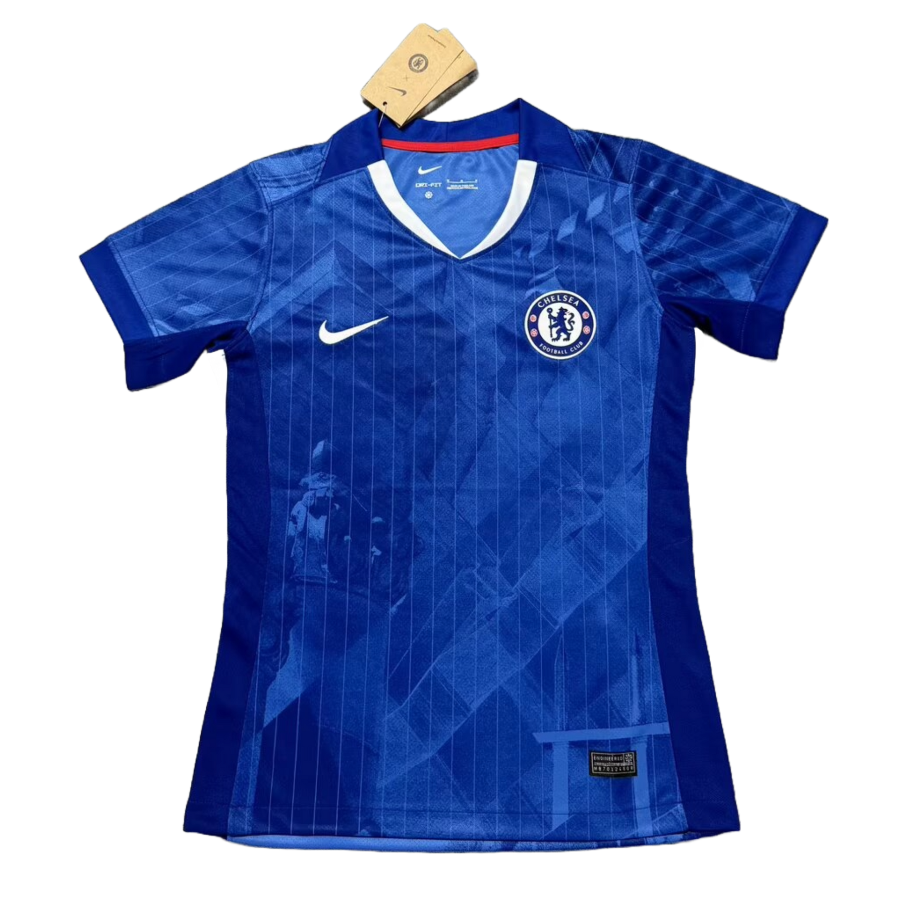 Chelsea Home Women 2025/26