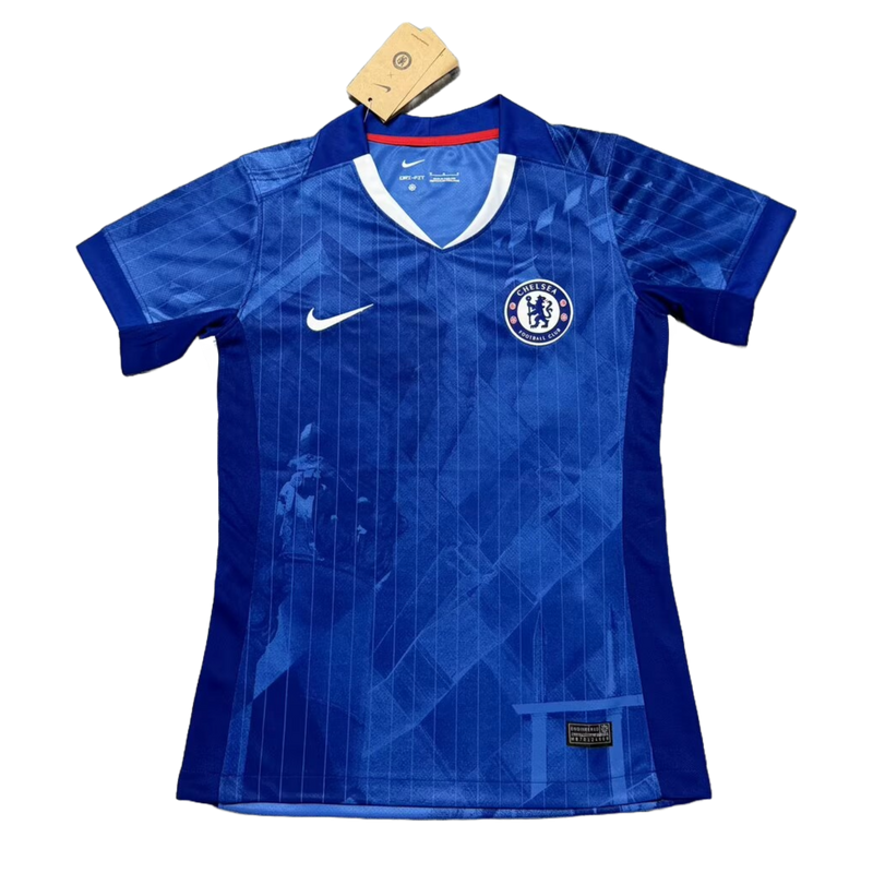 Chelsea Home Women 2025/26