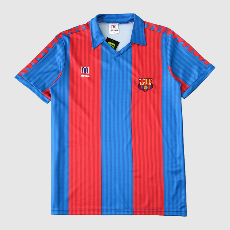 Barcelona - Retro Home 1889/90 Jersey