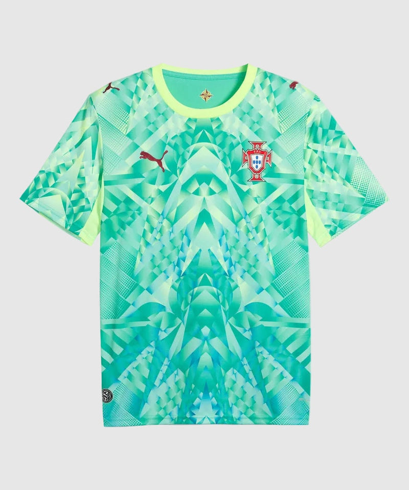 Portugal - Goalkeeper 26/27 Jersey