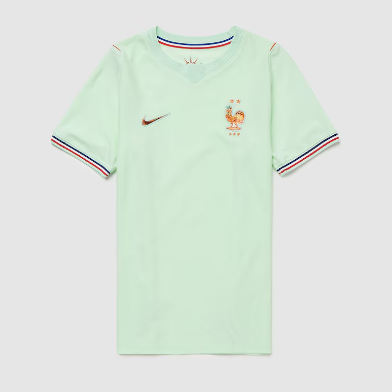 France - Away 26/27 Women’s Jersey