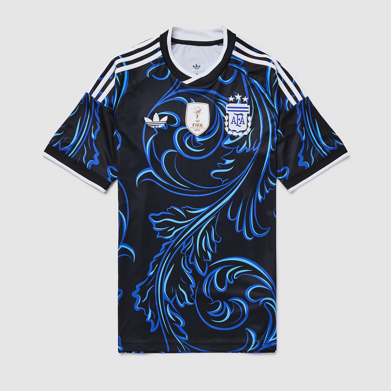 Argentina - Away 26/27 Men's Jersey