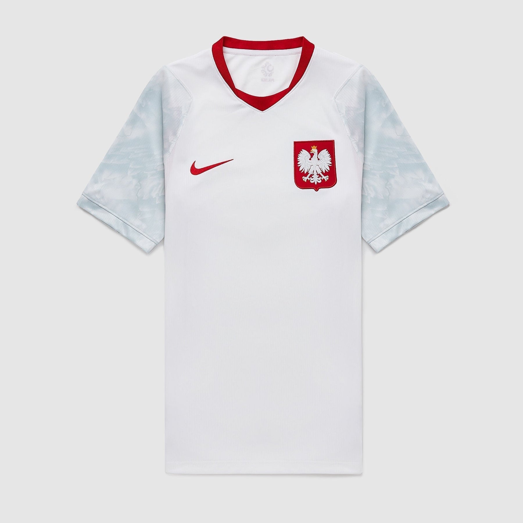 Poland - Home 26/27 Men's Jersey