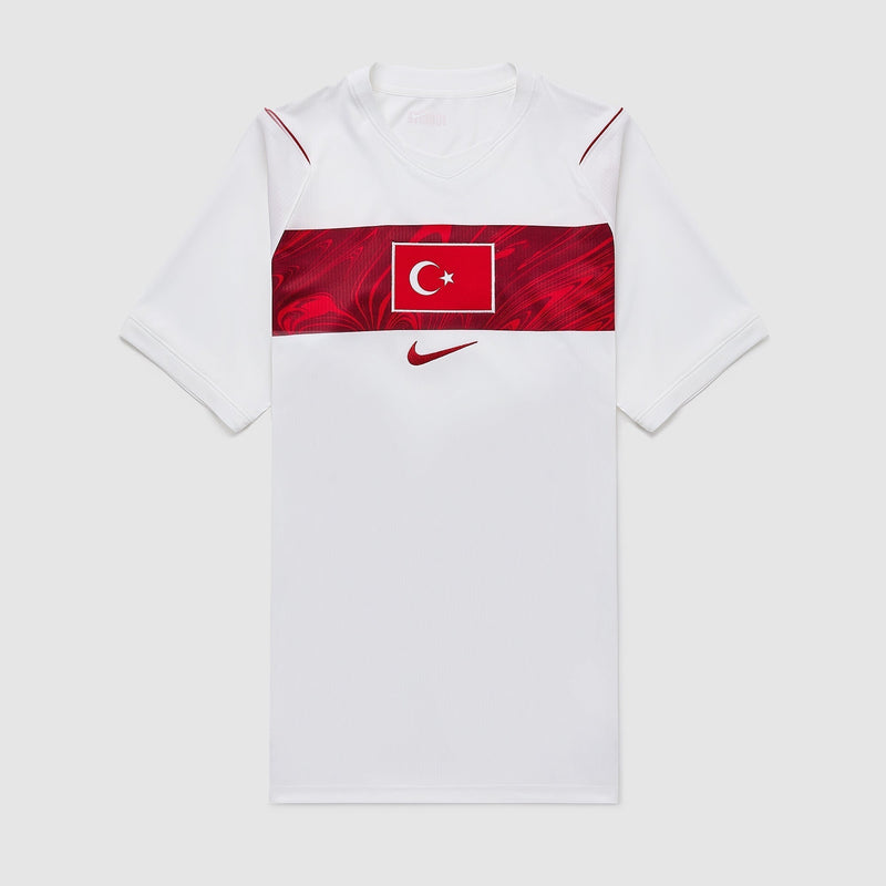 Turkey - Home 26/27 Men's Jersey
