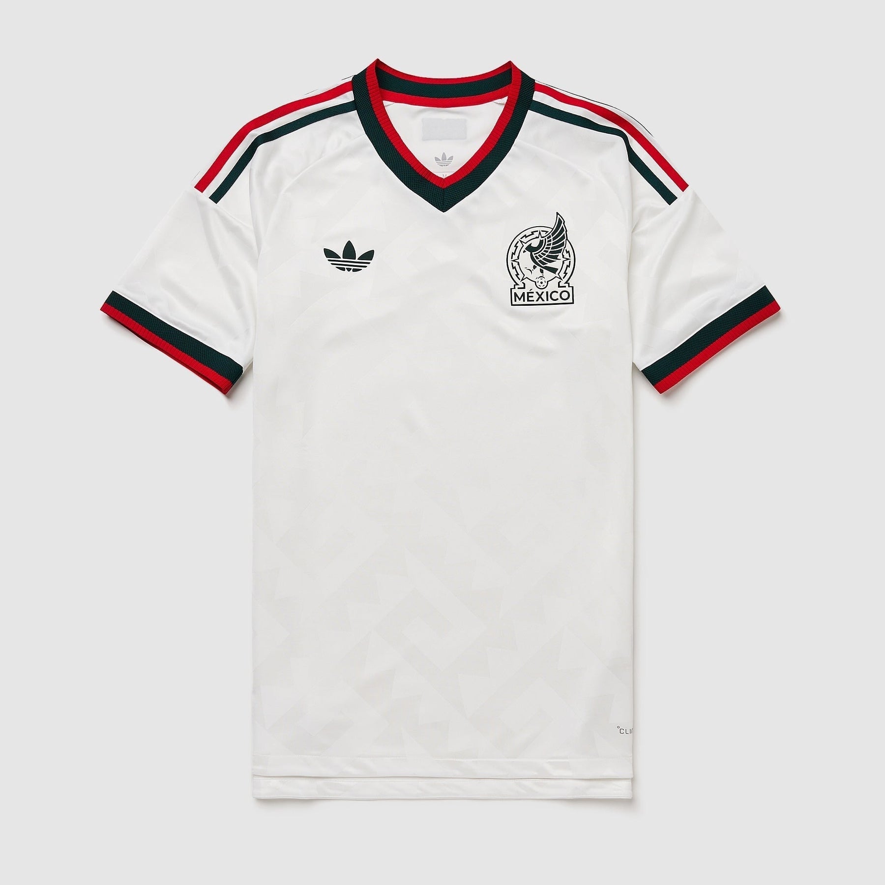 Mexico - Away 26/27 Player Edition Jersey