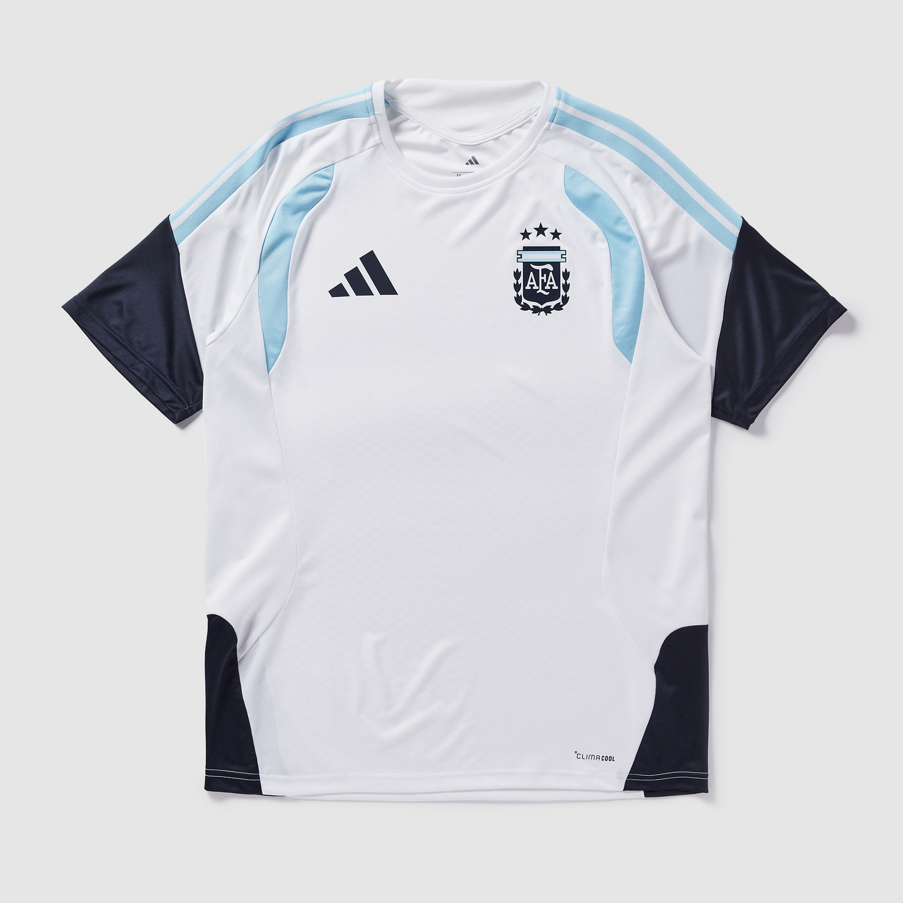 Argentina - Training Top 25/26