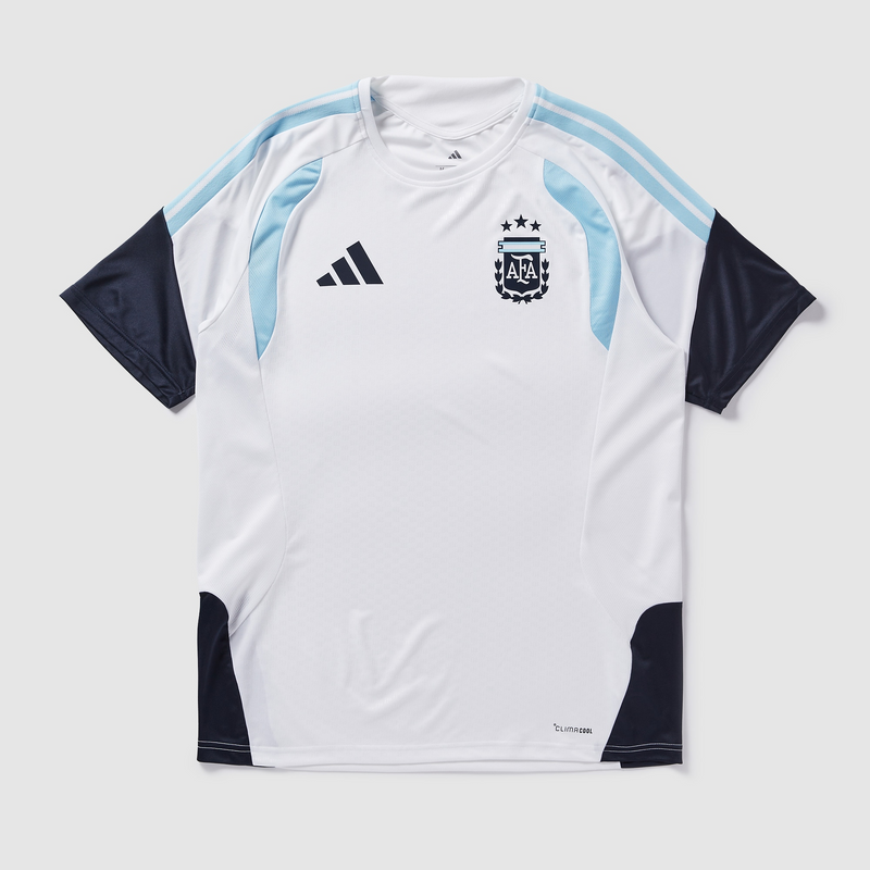 Argentina - Training Top 25/26