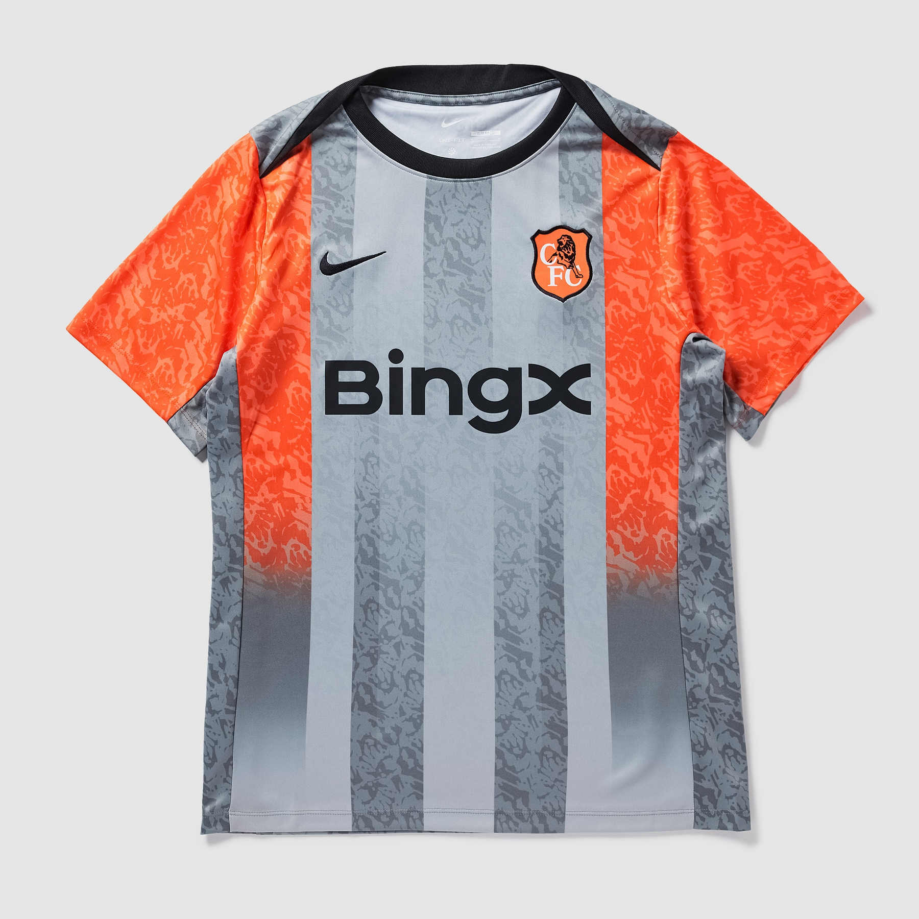 Chelsea Pre-Match Throwback 2025/26