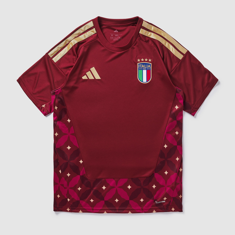 Italy - Goalkeeper 26/27 Jersey