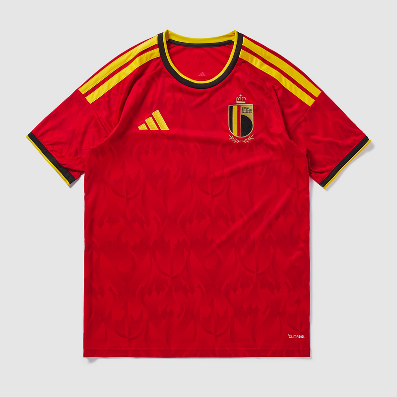 Belgium - Home 26/27 Men's Jersey