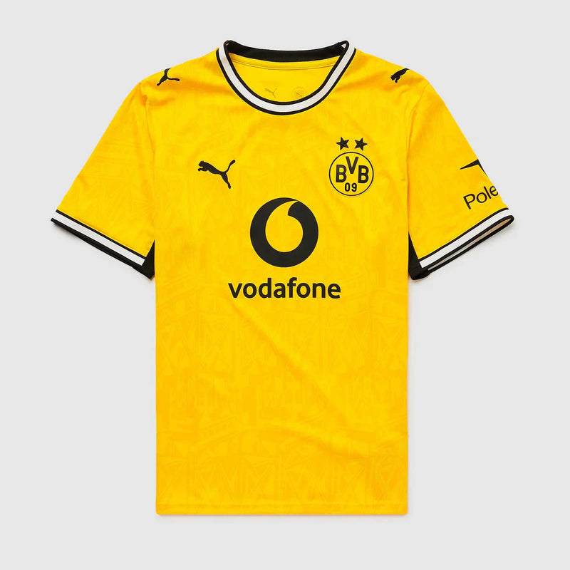 Borussia Dortmund - Home 26/27 Men's Jersey