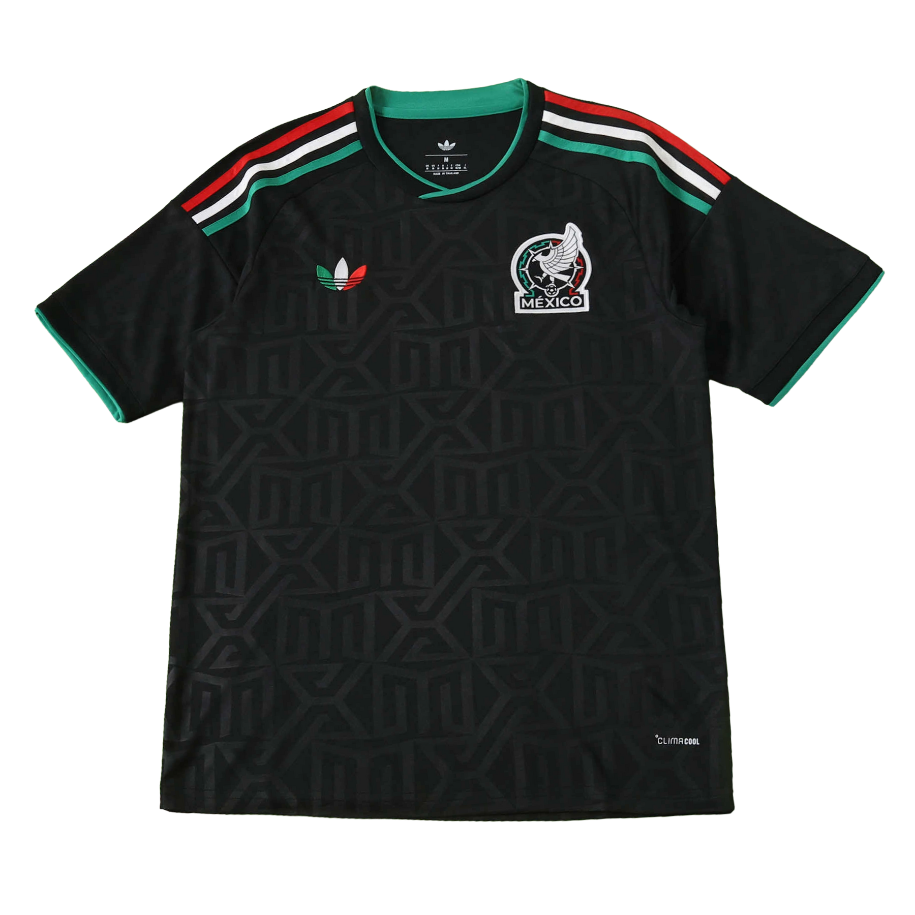 Mexico - Third 26/27 Men's Jersey