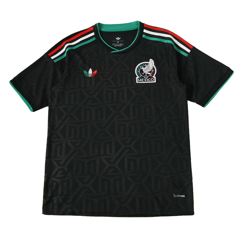 Mexico - Third 26/27 Men's Jersey