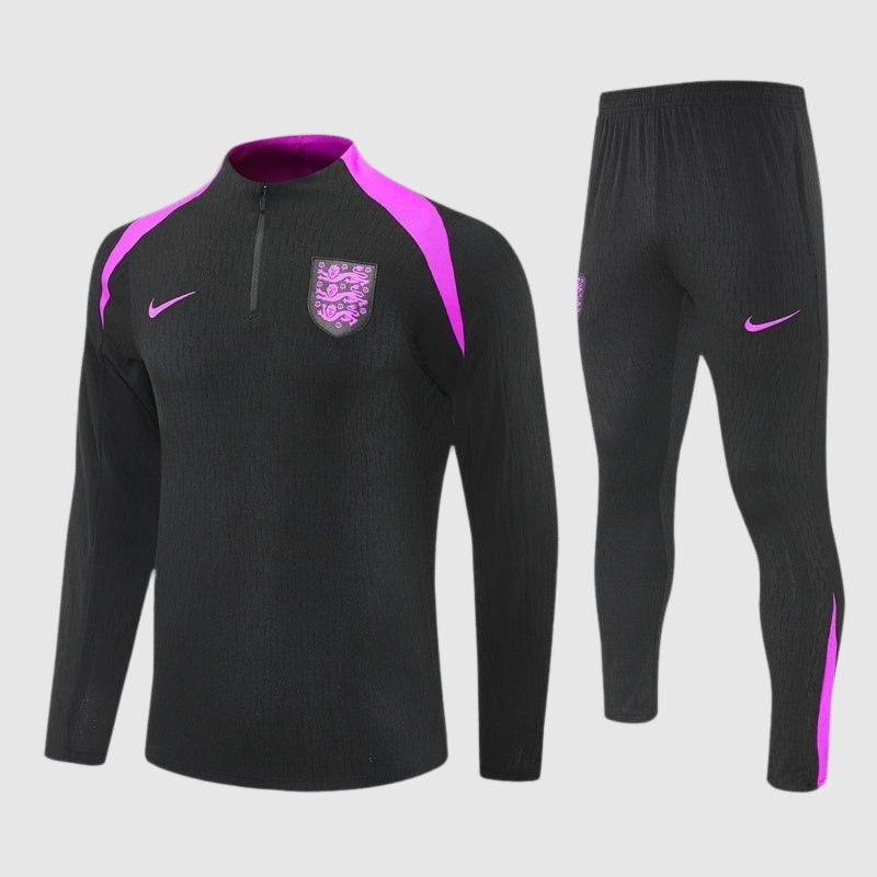 England - Training 25/26 Tracksuit Kit