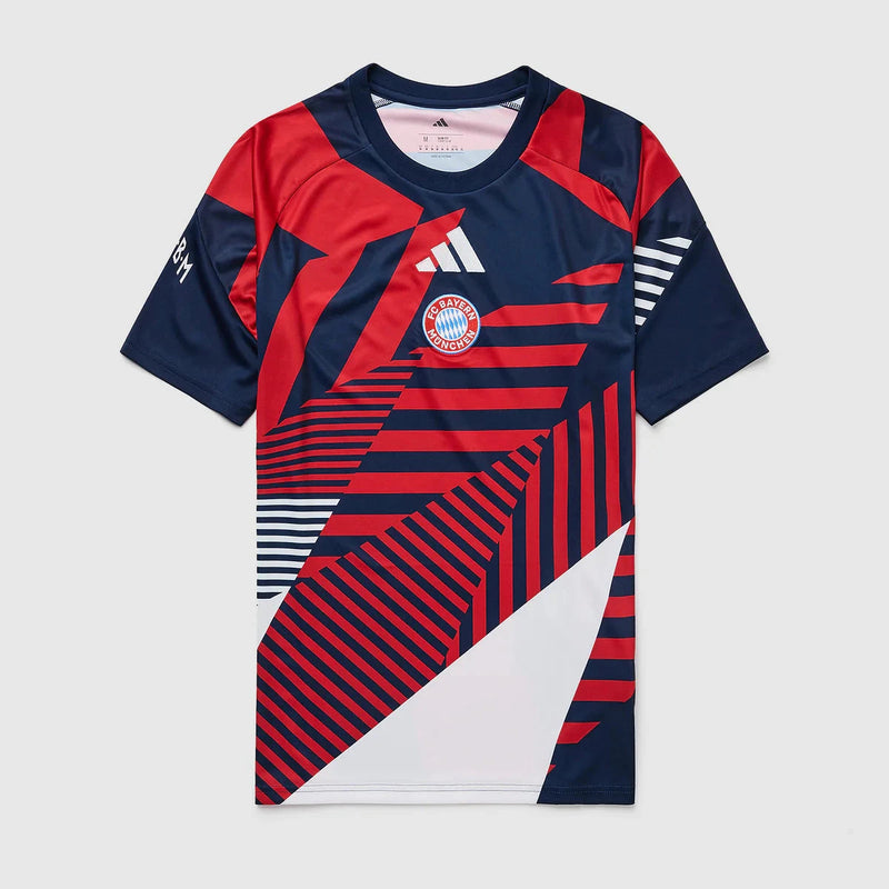 Bayern Munich - Pre-Match 26/27 Jersey