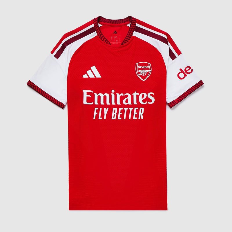 Arsenal - Home 26/27 Player Edition Jersey